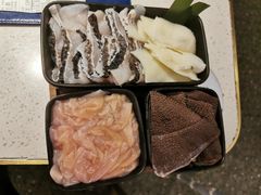 -新辣道鱼火锅(西直门店)