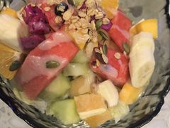 -Aqua Oasis 水天堂(常熟永旺店)