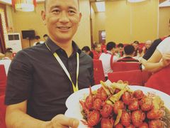 -盱眙虾神於氏龙虾(夫子庙红街店)