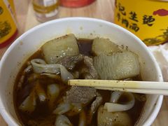 -王记生烫牛杂面馆(兰陵路店)