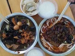 -老福庆和特色粉面馆(单洞三路店)