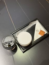 -海菲秀黑钻·SELF SKIN悦己·Tech SPA