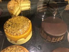 -BAKER&SPICE(安福路店)