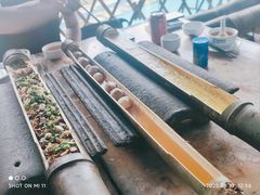 -竹泉农庄·竹筒饭(从化店)