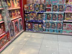 -TOYSRUS玩具反斗城(厦门中华城店)