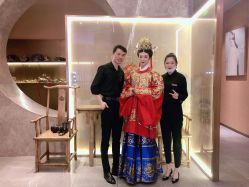 -盘子女人坊古装写真摄影(南京总店)