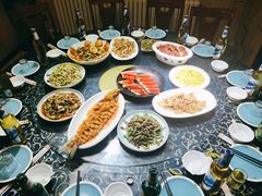 -老长春肉馆(隆礼路店)