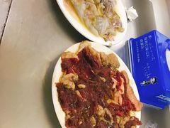 -松明一烤肉馆(鲁园店)