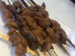 -尹兰楼西北风情餐厅(嘉定店)