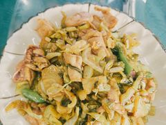 -古榕农庄·清远鸡·泥焗鸡·无花果药膳桑拿鸡(清远银盏温泉店)