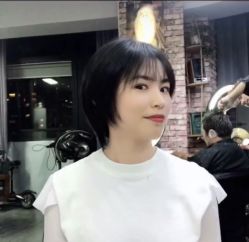 -HD HAIR STYLE