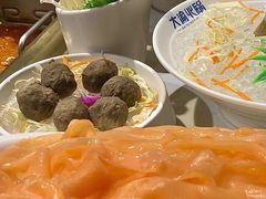 -大渝火锅(太仓万达店)