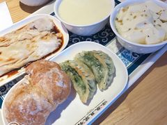 -冰泉豆浆馆(阳朔店)
