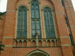 -上海佘山国家森林公园西佘山园