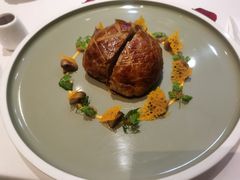 -L'Arome芳芳法国餐厅(仙林金鹰店)