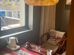 -邈墨茶馆(凤起路店)