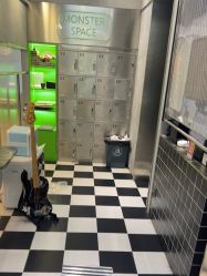 -Devilhands Barbershop男士理容店