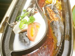 退秋鱼（一条）-锦府盐帮·李宅(领展购物广场中关村店)
