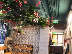 -老广酒楼(樱花店)