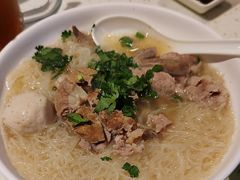 -新宝餐厅(流塘店)