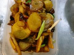 -品湘楼(方庄店)