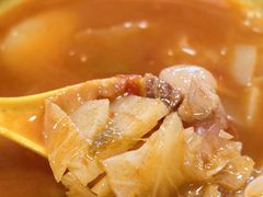 -玉华饮食店(茅台路店)
