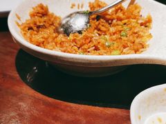 -有梦特色餐厅(古子城店)