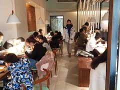 大堂-十面春风·江南面馆(崇宁路店)