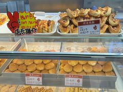 -智盛宫廷糕点(金顶街店)