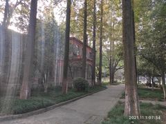 -苏州大学独墅湖校区-第6食堂