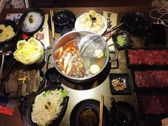 -左庭右院鲜牛肉火锅(南通CBD大有境店)