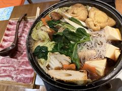 -诚家·日式烧鸟·深夜食堂(虹桥天街店)
