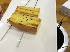 -小杨烤肉·陕西烧烤·陕西地方菜(东新街【永兴坊】店)