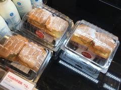 -85度C(上海秀沿路店)