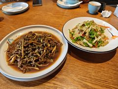 -食光慢宴·安吉土菜馆