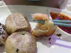 -小杨生煎(湟普汇店)