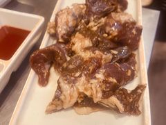 -喜来稀肉(虹泉路店)
