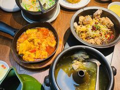 -云海肴·汽锅鸡·云南菜(领展购物广场·中关村店)