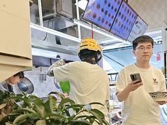 -梅溪·小伙子干挑面(安吉总店)