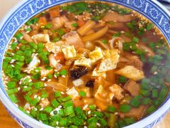 -東舍食唐精品陕菜馆