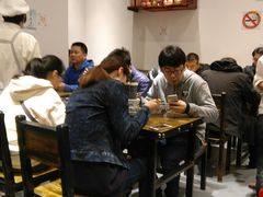 大堂-顺丰面馆(打浦店)