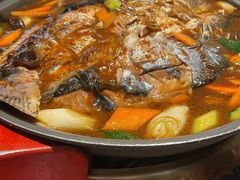 -探炉·香辣豆花烤鱼(笋岗宝能环球汇店)