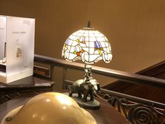 -上海和平饭店 Fairmont Peace Hotel