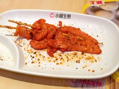 -小杨生煎(深圳岗厦北店)