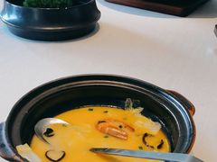 -逸品淮扬(东方渔人码头店)
