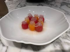 -杭州君悦酒店·湖滨28中餐厅