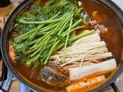 -故乡家韩国料理(丹东街店)