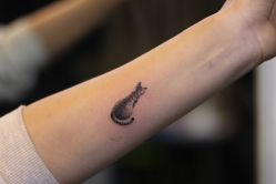 -飛凡TATTOO纹身•原创