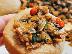 窝窝头-张鸭子大酒楼(南滨路店)