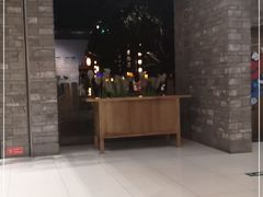 -绿茶餐厅(领展购物广场·中关村店)